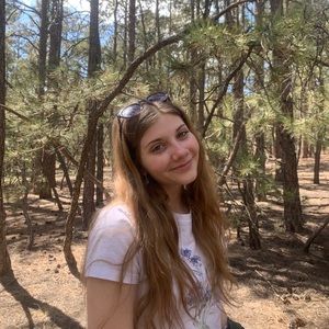 Meet your Posher, Evan